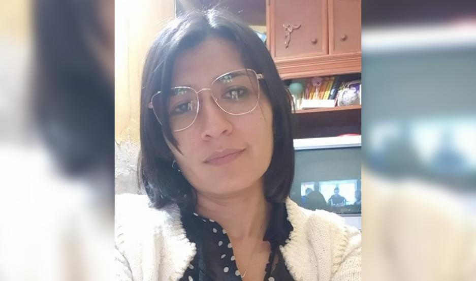 Murioacute la empresaria que se habiacutea prendido fuego en su auto