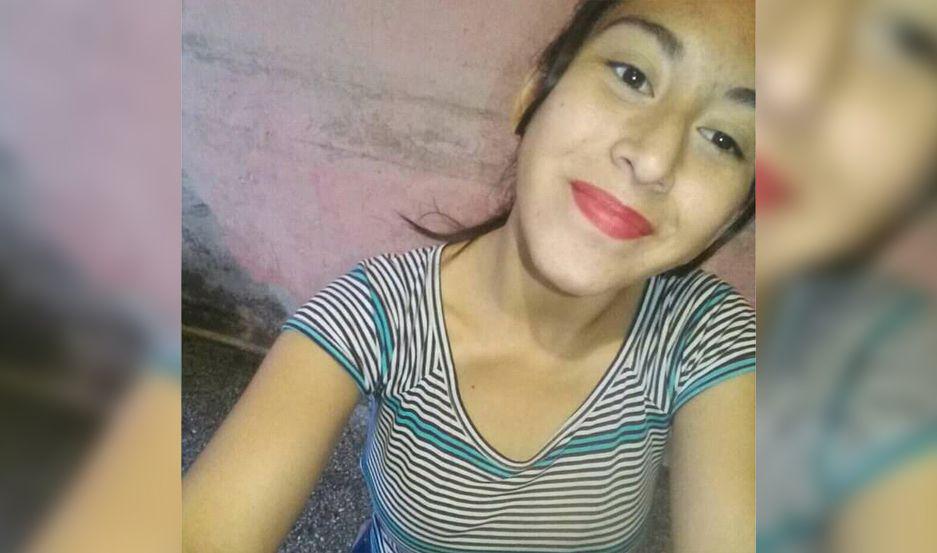 La menor que desaparecioacute el saacutebado fue hallada con sus amigos