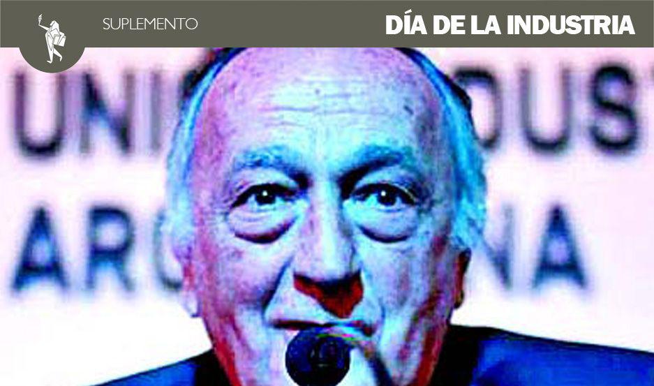 Presente y futuro del desarrollo productivo