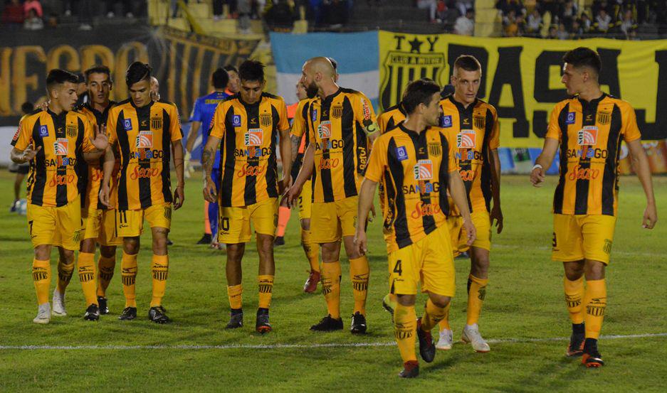 Mitre lo perdioacute en la uacuteltima pelota del encuentro y sigue sin sumar puntos en el torneo