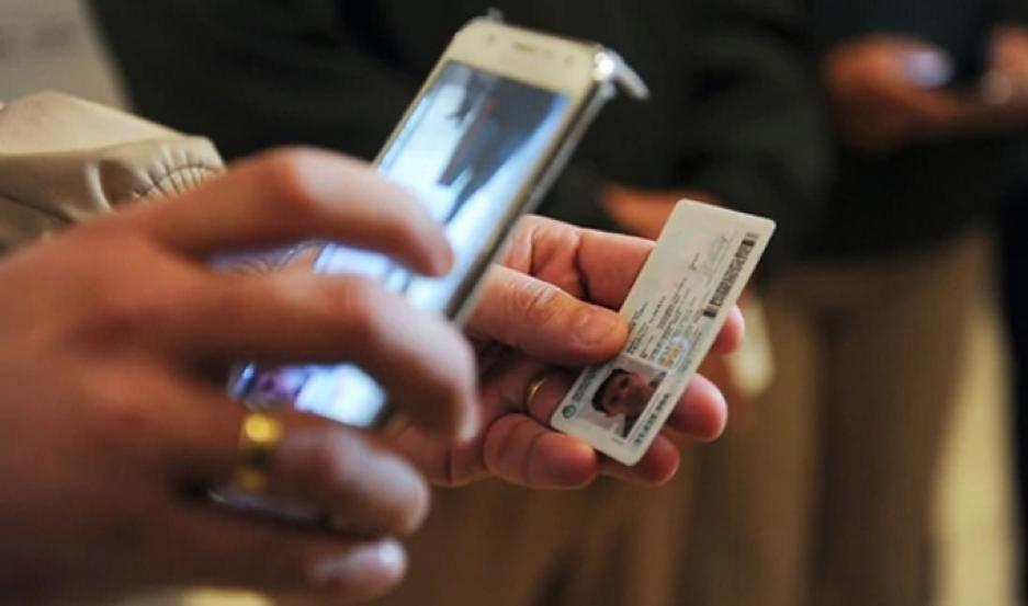 Lo buscaban por golpear a su pareja y cayoacute preso en el control de Tribuna Segura