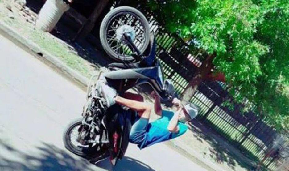 Llegoacute al hospital con cuatro tiros dijo que fue asaltado pero la policiacutea lo buscaba por dos homicidios