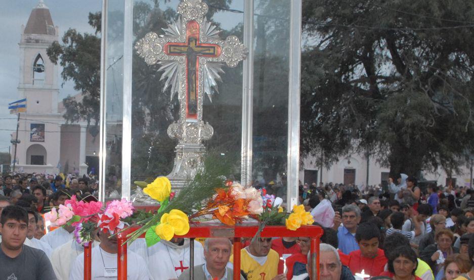 La Fiesta Chica de Mailiacuten se viviraacute con una nutrida agenda de actos