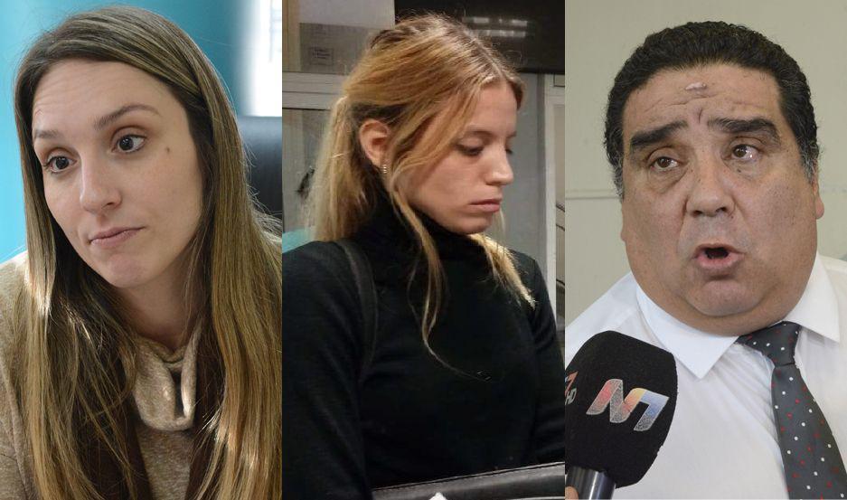 Fiscal pide la preventivay la defensa la libertad de maestra acusada de abuso