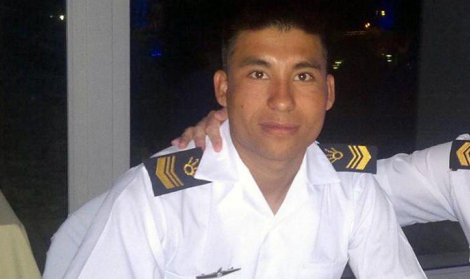 Hoy se celebra el Diacutea del Submarinista- el homenaje a David Meliaacuten