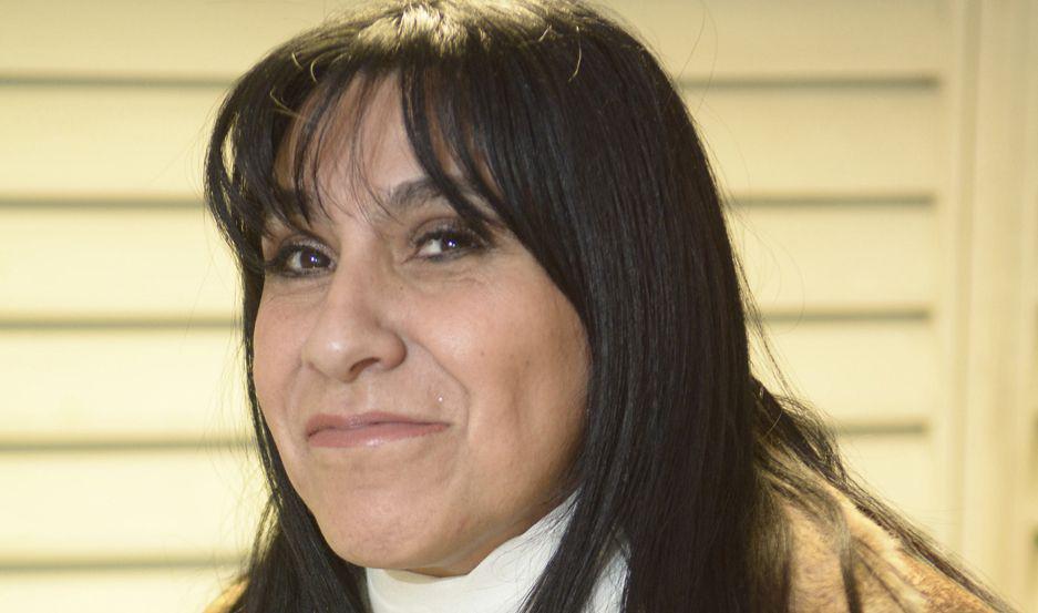 Charla en Diputados sobre discapacidad