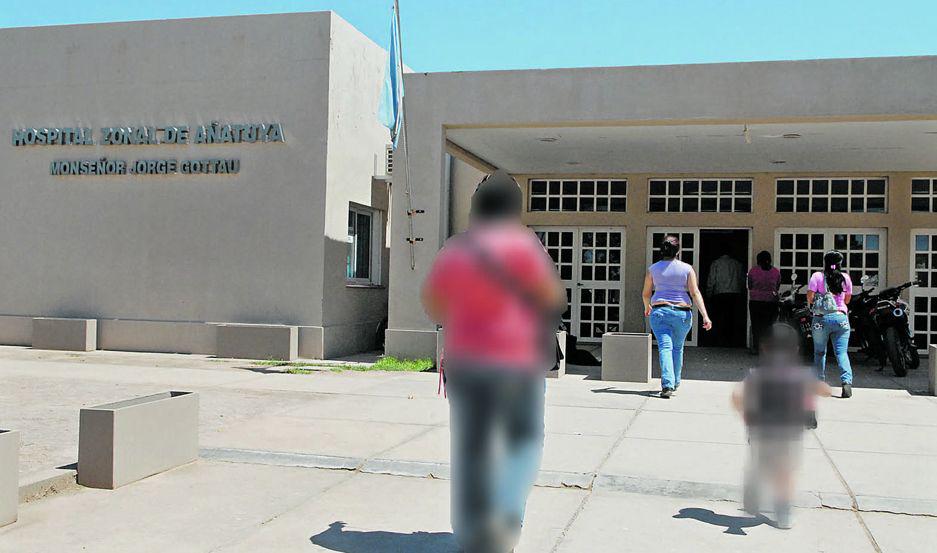 Horror en Santiago- denuncian que un pequentildeo nintildeo de 5 antildeos era violado por cinco sujetos