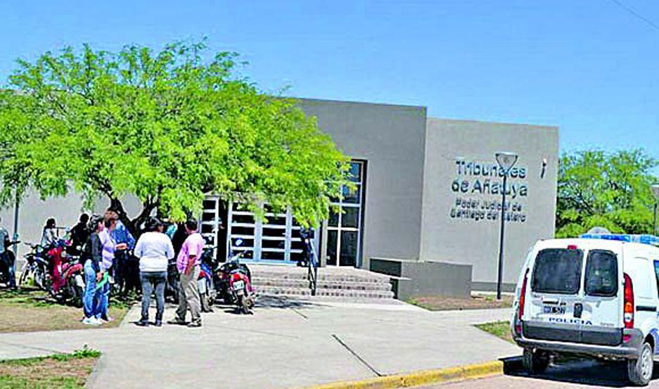 Detuvieron a un jornalero que habriacutea abusado sexualmente durante dos antildeos de su hijastra