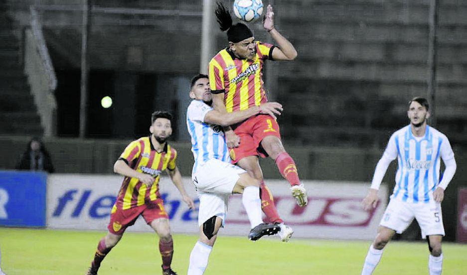 Atletico Tucumaacuten sufrioacute ante Boca Unidos y lo eliminoacute en los penales