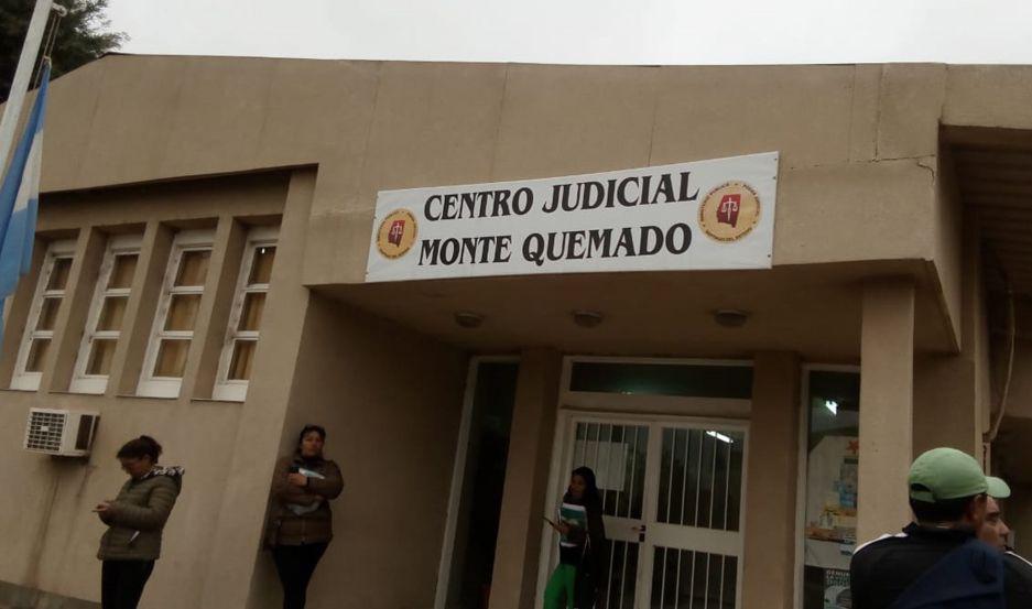 Tres joacutevenes iraacuten a juicio oral por abusar de una adolescente en una fiesta