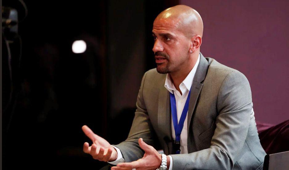 AUDIO  Desmienten el Whatsapp de Veroacuten criticando la llegada de Maradona a Gimnasia