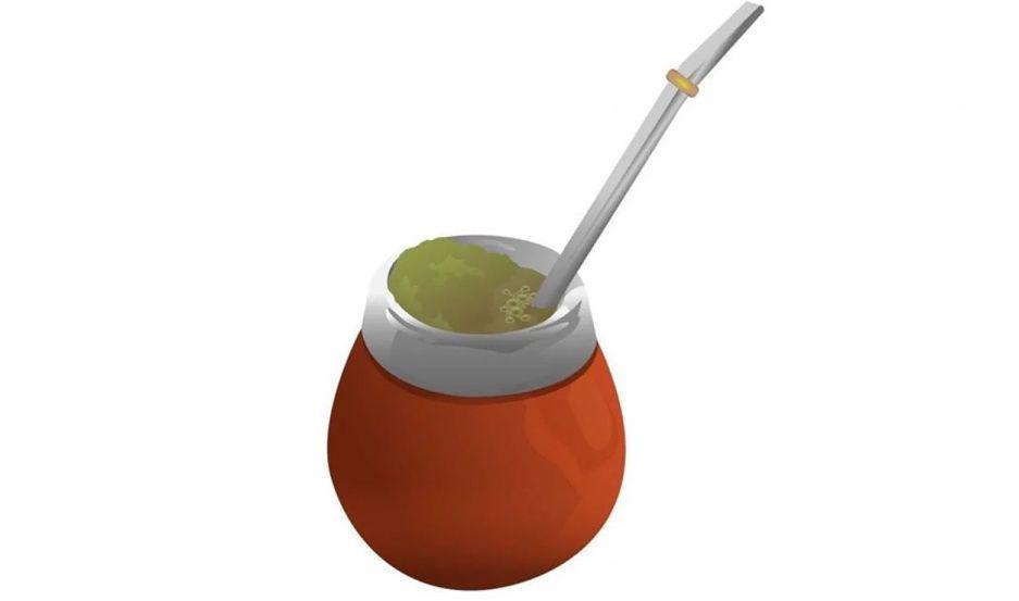 Cuaacutendo tendraacutes disponible en tu celular el emoji del mate