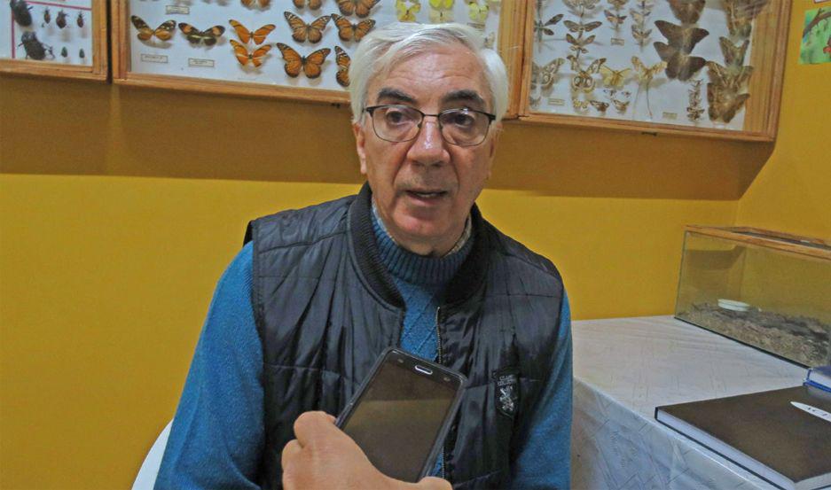 Un recorrido por la rica historia de Las Termas de Riacuteo Hondo