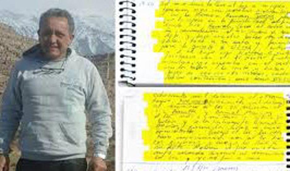 Bonadiacuteo corroboroacute los aportes realizados por los arrepentidos