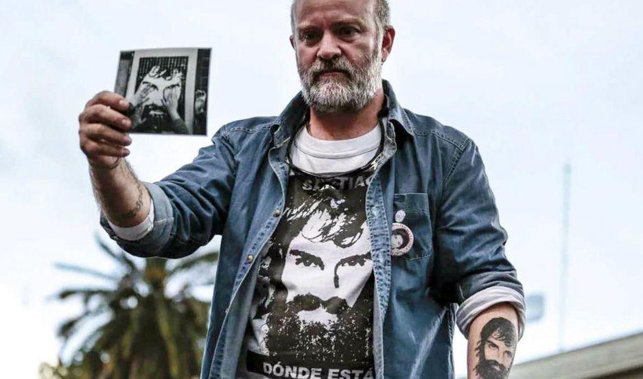 Ordenan investigar un posible abandono de persona en el caso Santiago Maldonado