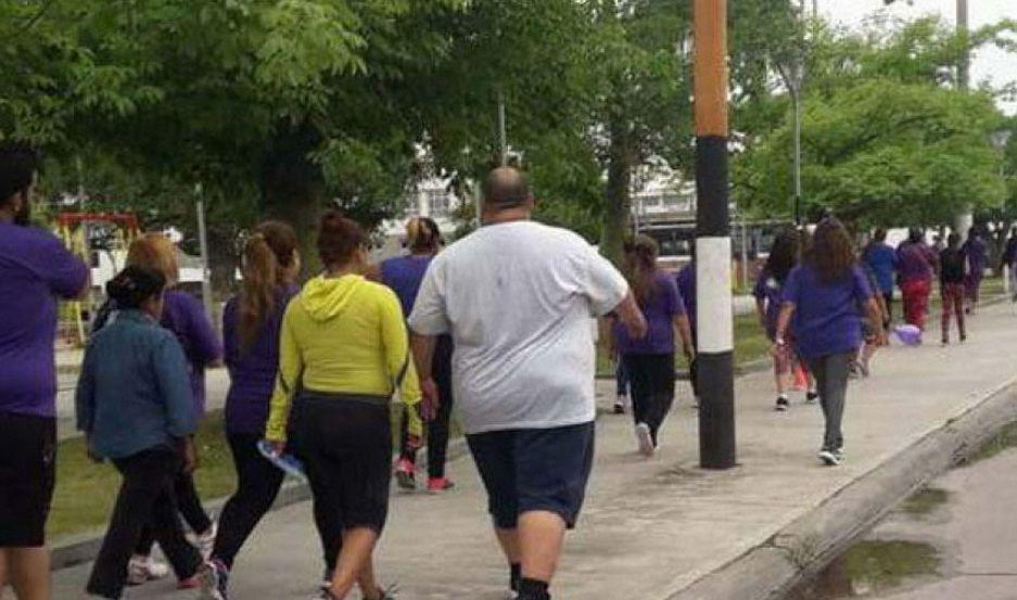 Invitan a participar de la Tercera Caminata de Alco