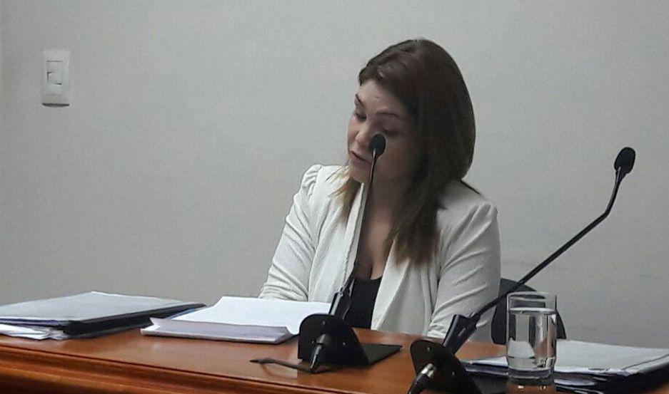 El presidente de cooperativa y la tesorera presos por quedarse con 300000 destinados a viviendas