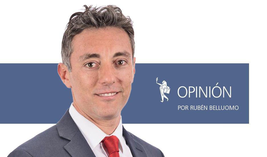 Retail- el gigante dormido