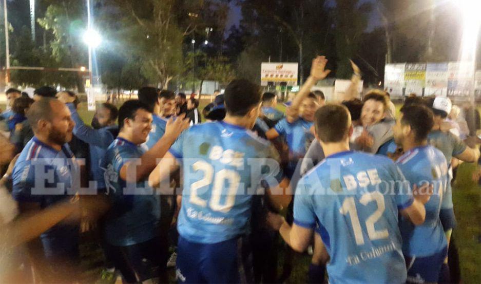 VIDEO Rugby- el claacutesico santiaguentildeo quedoacute en manos de Old Lions que se consagroacute campeoacuten