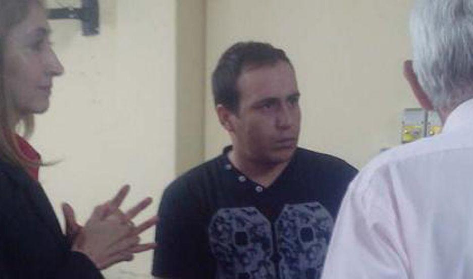 Rechazan libertad condicional al reo que violoacute y embarazoacute a su hermana de 11 antildeos