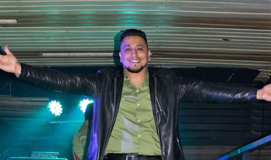 ldquoSeriacutea soberbio querer ser el lsquoChinorsquo de La Nueva Lunardquo