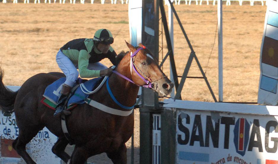 Tomy Sale Jet estuvo ayer inalcanzable