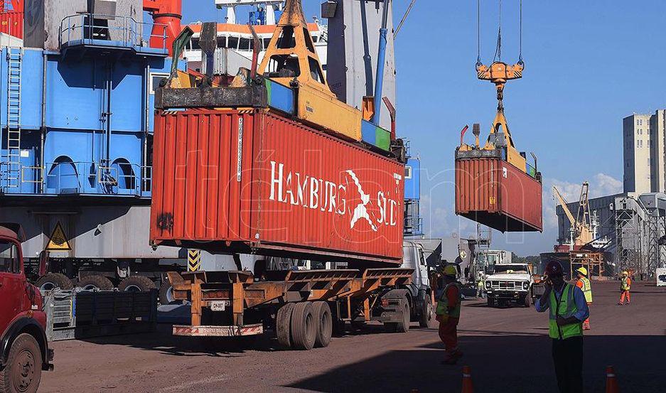 El dato surge del Monitor de Exportaciones que elabora la Agencia de Inversiones y Comercio Internacional