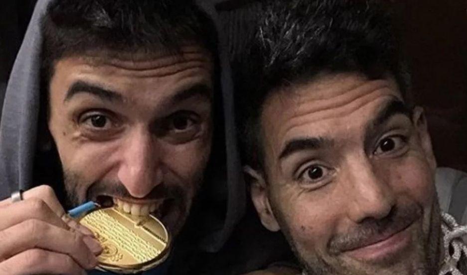 El pedido viral para que Scola siga su carrera en Tokio