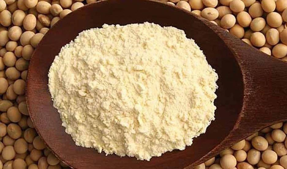 Acuerdo histórico con China para ingresar con harina de soja al mercado oriental