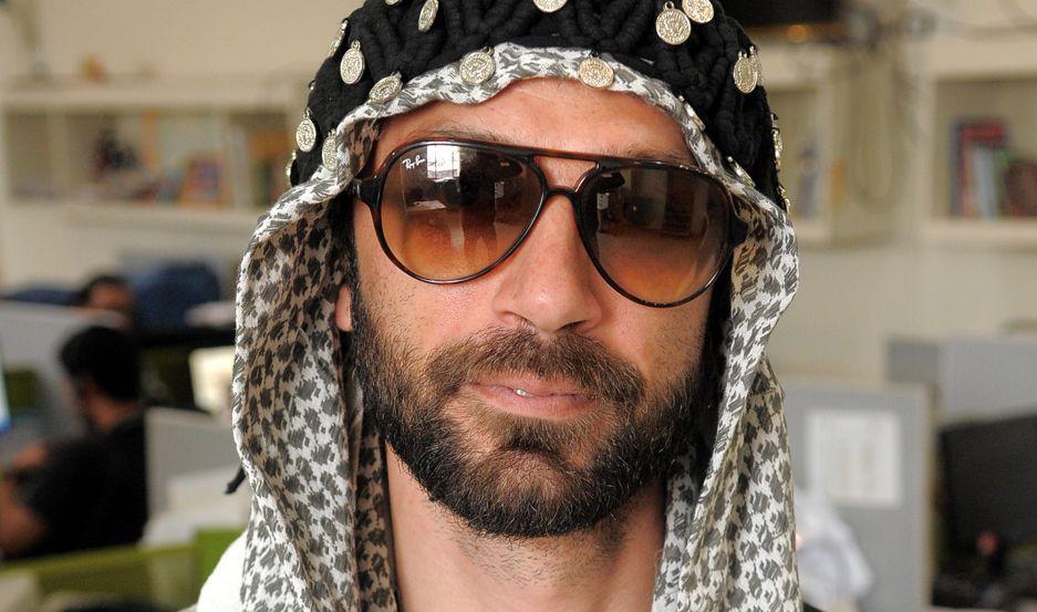 Los Arcanos del Desierto- chacareras y un claacutesico de Pappo