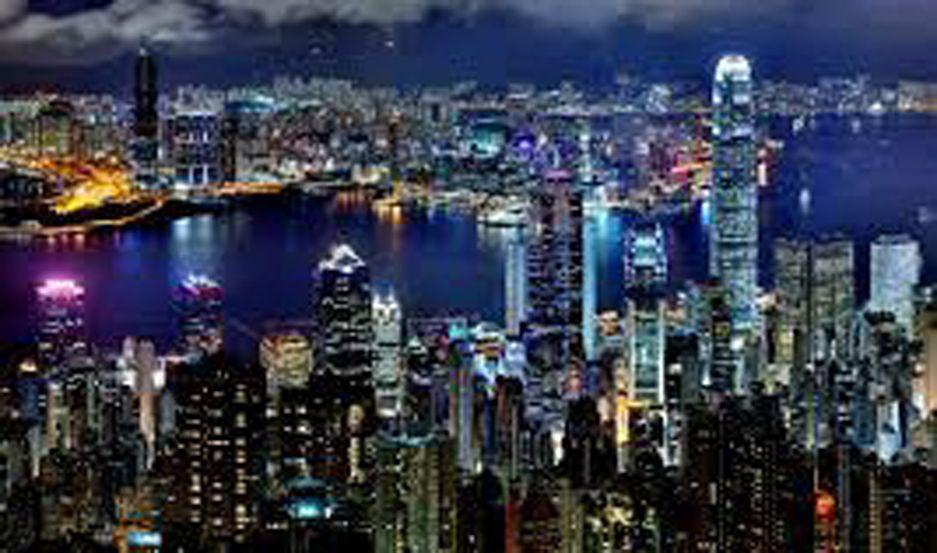 Turismo en Hong Kong cayoacute un 40-en-porciento- en agosto debido a las protestas