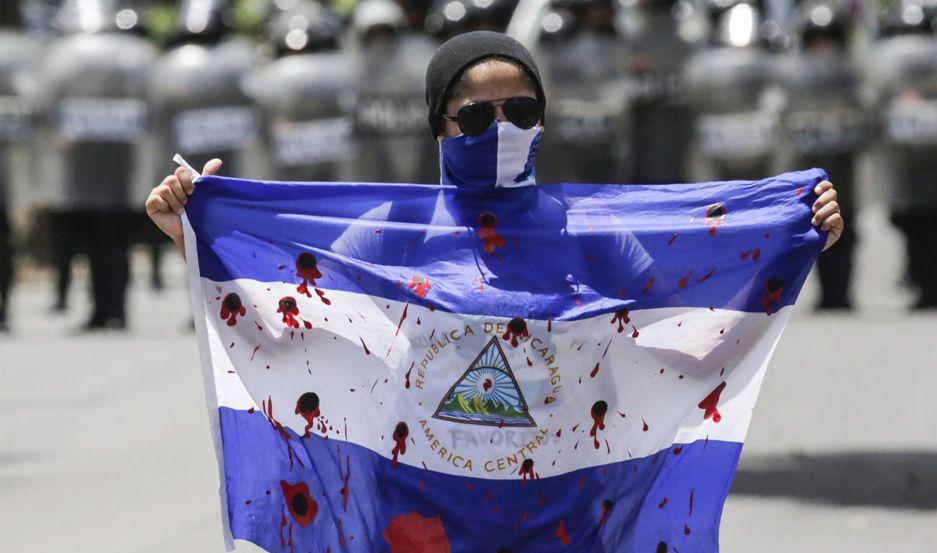 Bachelet denuncia homicidios de personas que se oponen a Ortega