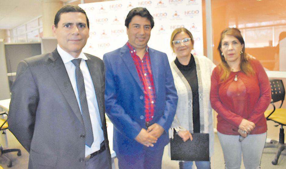 Se realizaraacute la Feria Zonal de Ciencia y Tecnologiacutea Capital y Banda en el Nodo