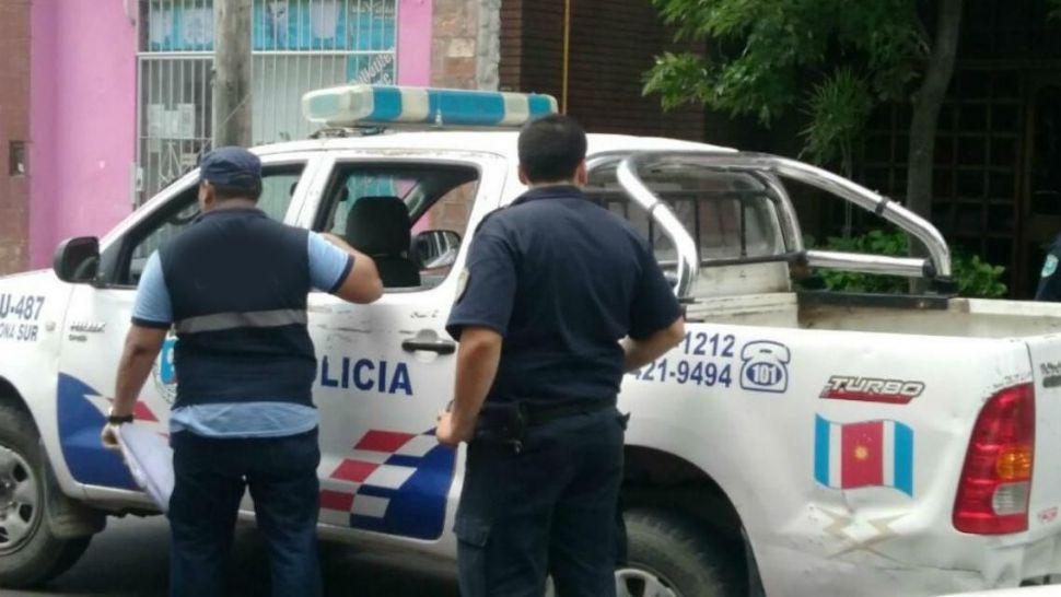 La colega del antildeo- docente estafoacute a dos compantildeeras en 70000 pesos y fue detenida