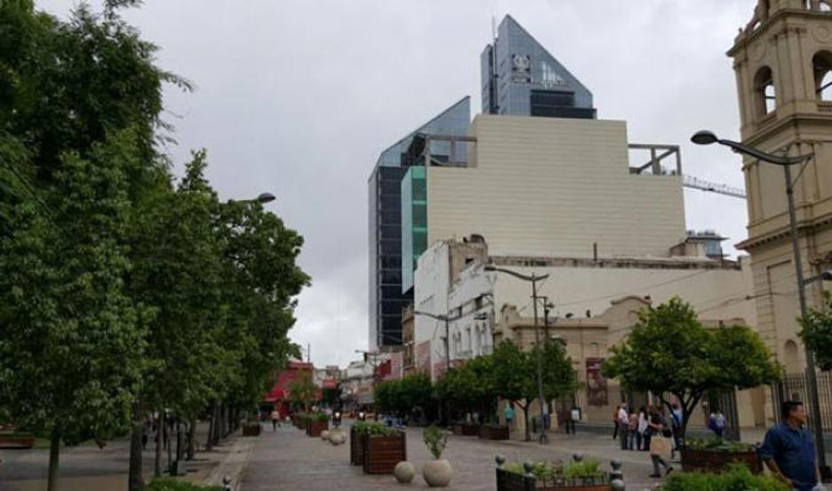 Pronoacutestico- asiacute estaraacute el tiempo en Santiago este mieacutercoles