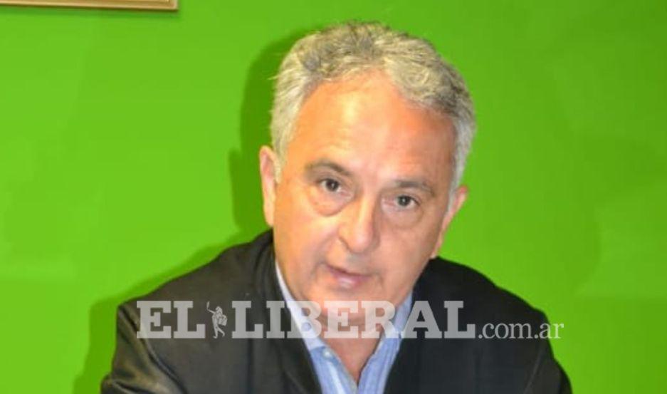 El jefe comunal de Añatuya afirmó a EL LIBERAL que pagar� bonos a los municipales de esa ciudad