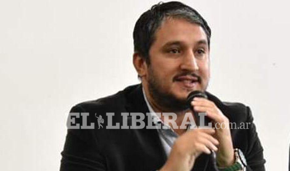 El intendente de Frías Aníbal Padula confirmó el pago de bonos a los empleados municipales