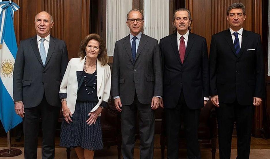 El Poder Judicial tendraacute seis aumentos en poco maacutes de un antildeo