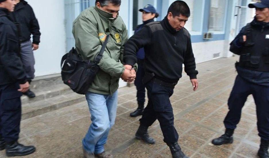 Condenan a locutor a 33 antildeos de prisioacuten por abusar de ocho nintildeos