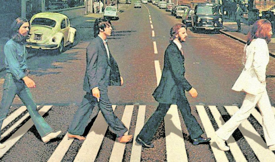 Los Beatles planeaban otro aacutelbum antes de separarse