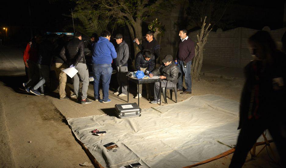 La denuncia de la madre de un adolescente adicto generoacute la investigacioacuten que hizo caer a Curi