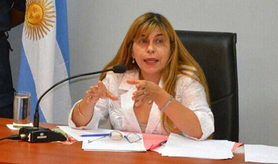 Condenan a cordobeacutes por asaltar estacioacuten de servicios