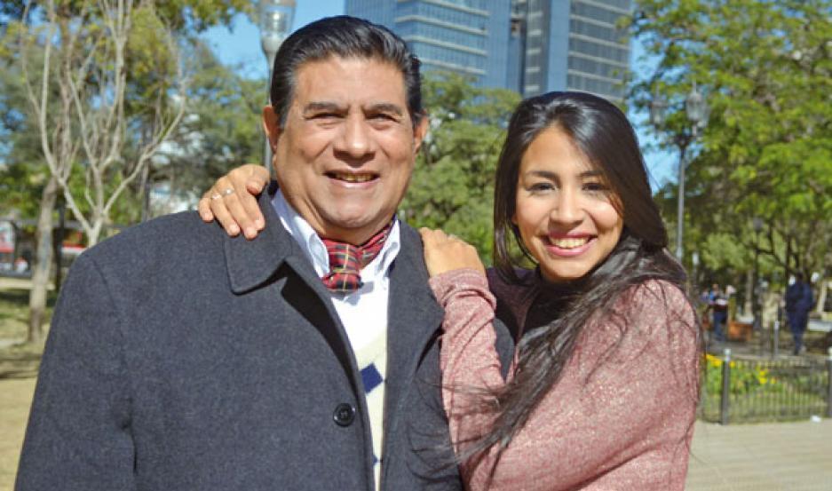 Onofre Paz fue internado y Los Manseros seraacuten los grandes ausentes del cumpleantildeos de La Banda