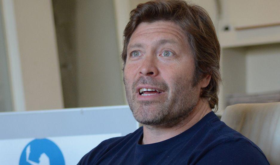 El hijo del ldquoChangordquo  Nieto cantaraacute hoy en la tierra de la chacarera