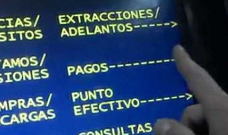 A partir del pago del sueldo a empleados puacuteblicos el 279 maacutes de 3600 M saldraacuten al mercado