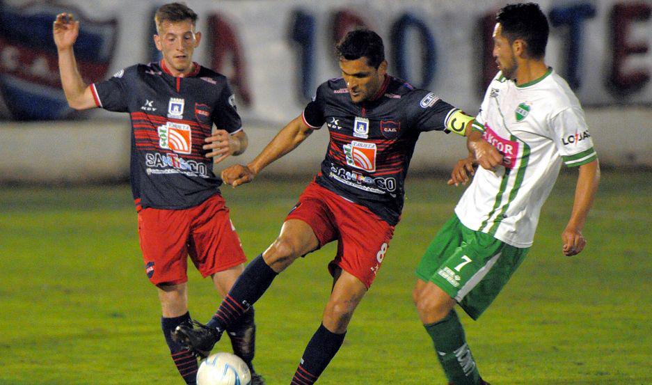 Guumlemes va por su primera alegriacutea de la temporada