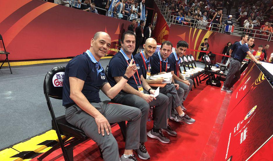 Argentina vs Espantildea- Diacutea horario y TV de la gran final