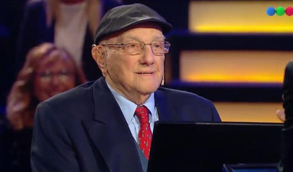 El ingeniero Rafael Kohanoff nació en Colonia Dora en 1925 siendo el séptimo hijo de un matrimonio de colonos judíos-ucranianos 