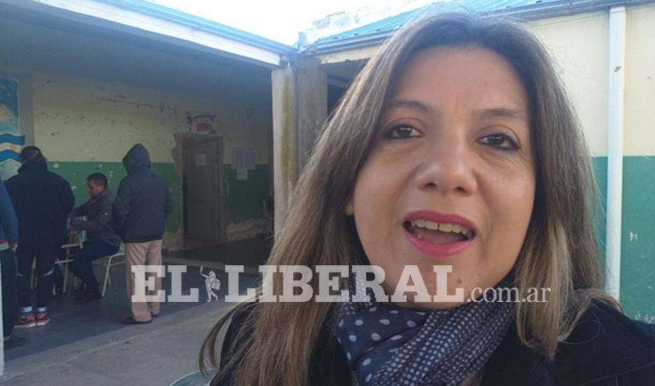 Toda Colonia Dora se reuniraacute para alentar a Deck el domingo