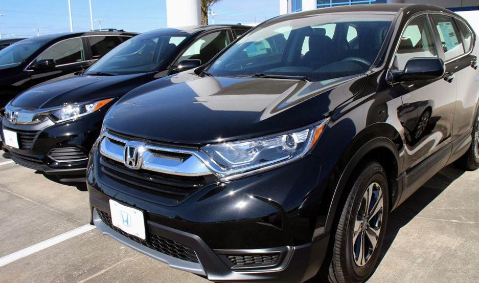 Algunos vehículos de estos modelos presentan defectos que pueden afectar la salud y seguridad de los consumidores